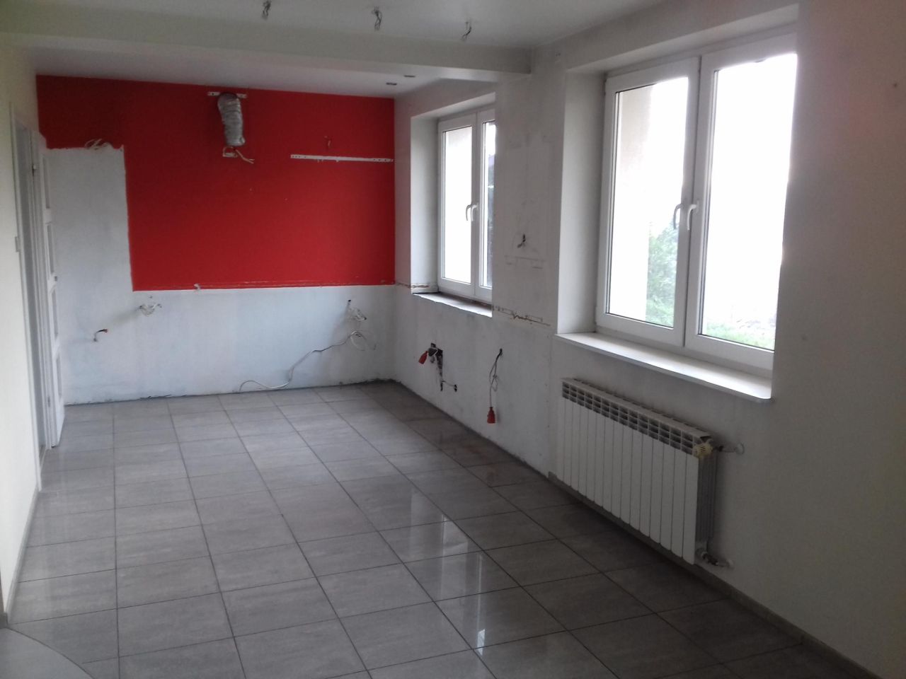 dom wolnostojący, 10 pokoi Zarzecze Pod Małą Tresną, ul. Widokowa. Zdjęcie 23