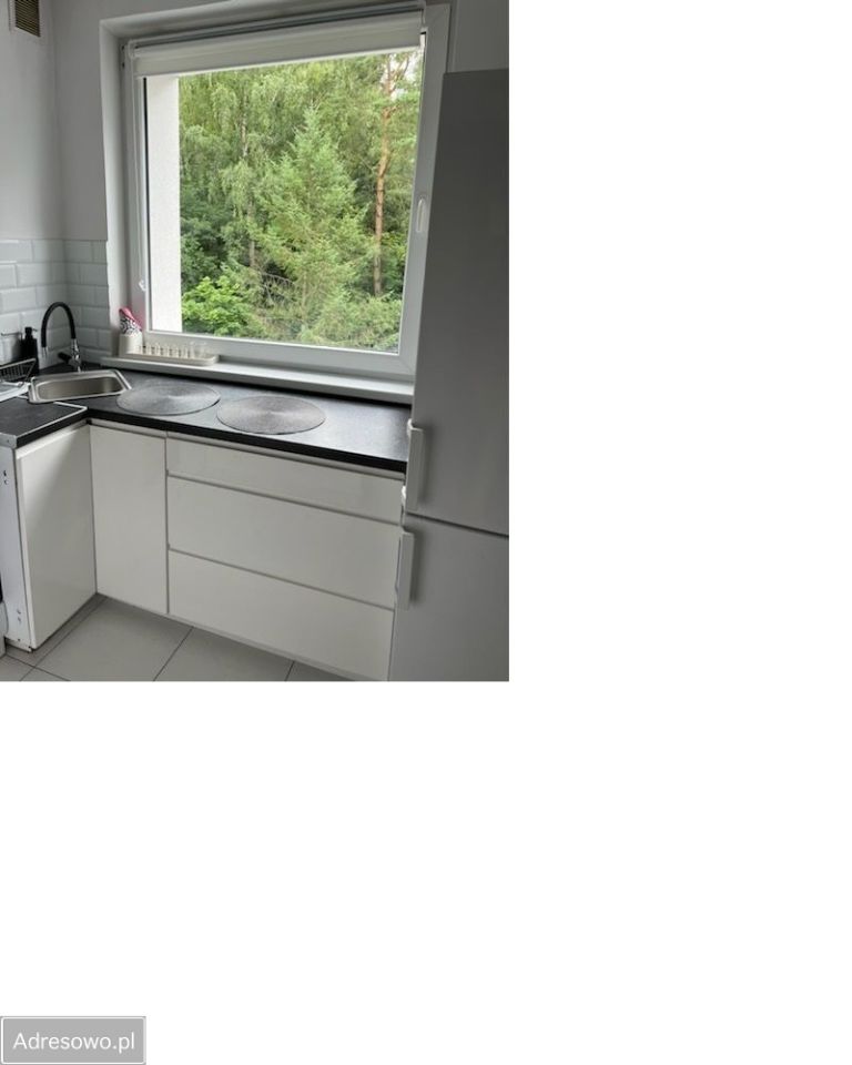 Mieszkanie 3-pokojowe Sopot Przylesie, ul. 23 Marca. Zdjęcie 4