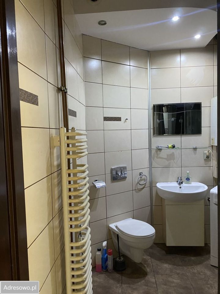 Mieszkanie 3-pokojowe Katowice Załęże, ul. 18 Sierpnia. Zdjęcie 9