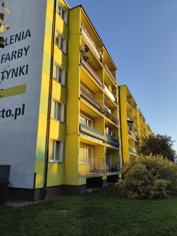 Mieszkanie 4-pokojowe Skierniewice Widok, ul. Władysława Orkana. Zdjęcie 1