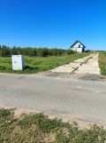Działka budowlana Klikawa. Zdjęcie 2