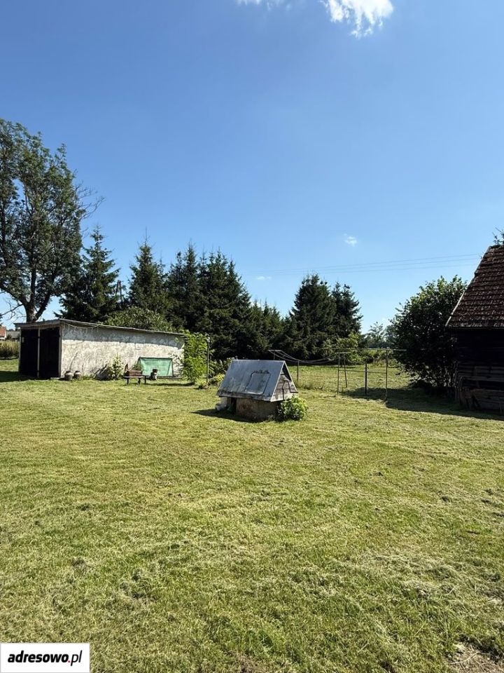 siedlisko, 4 pokoje Budry. Zdjęcie 12