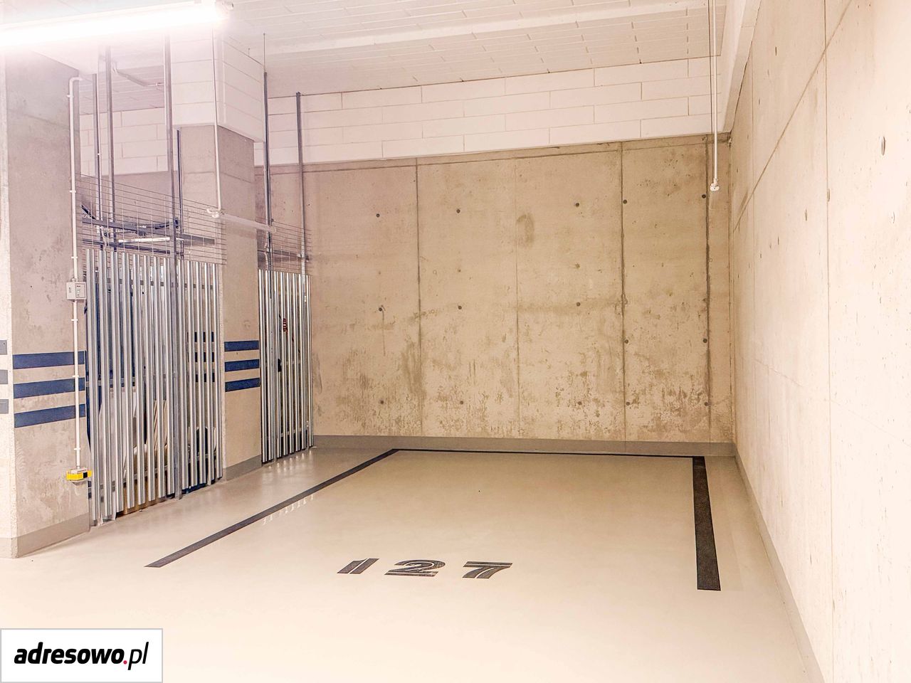 Mieszkanie 2-pokojowe Warszawa Mokotów, ul. Augustówka. Zdjęcie 16