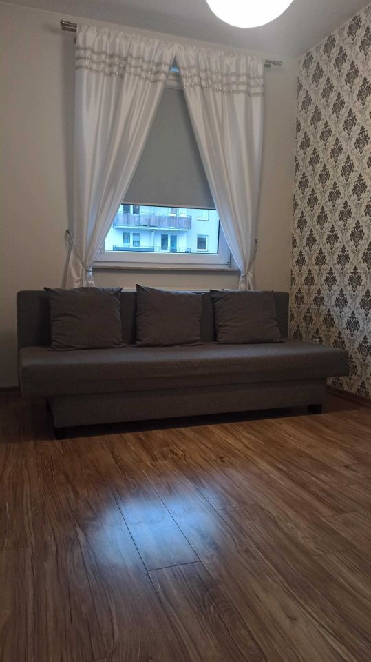 Mieszkanie 2-pokojowe Kraków Mistrzejowice, os. Piastów. Zdjęcie 4