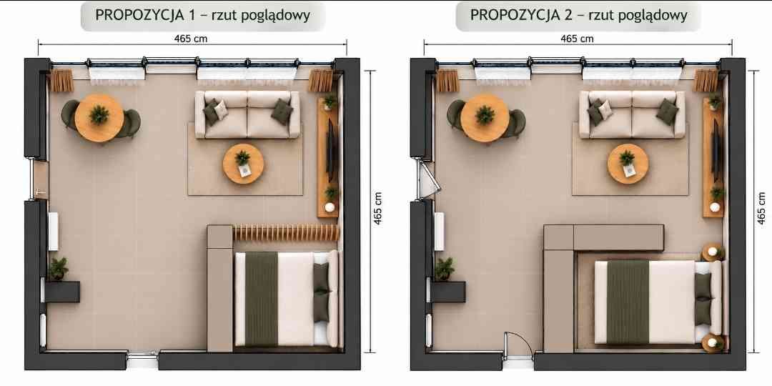 Mieszkanie 1-pokojowe Legionowo Centrum, ul. Jana III Sobieskiego. Zdjęcie 5