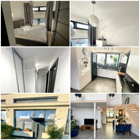 Mieszkanie 3-pokojowe Legnica Tarninów, ul. Zbigniewa Herberta. Zdjęcie 1