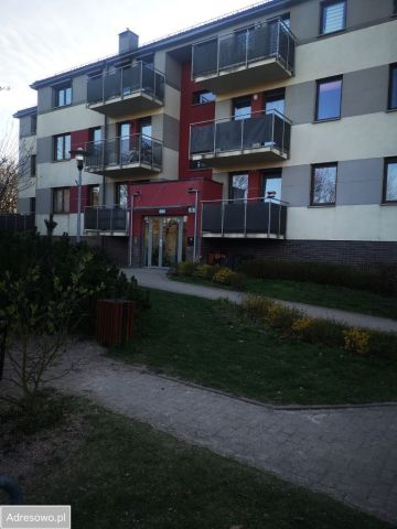 Mieszkanie 2-pokojowe Wrocław Maślice, ul. Potokowa. Zdjęcie 1