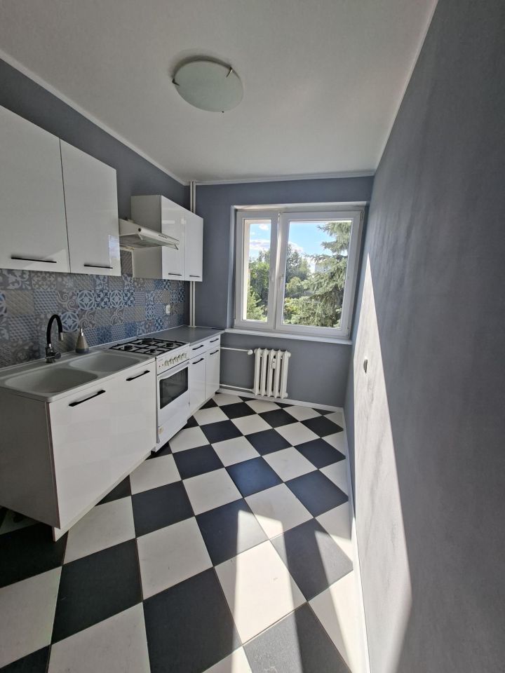 Mieszkanie 3-pokojowe Poznań Piątkowo, os. Jana III Sobieskiego. Zdjęcie 9