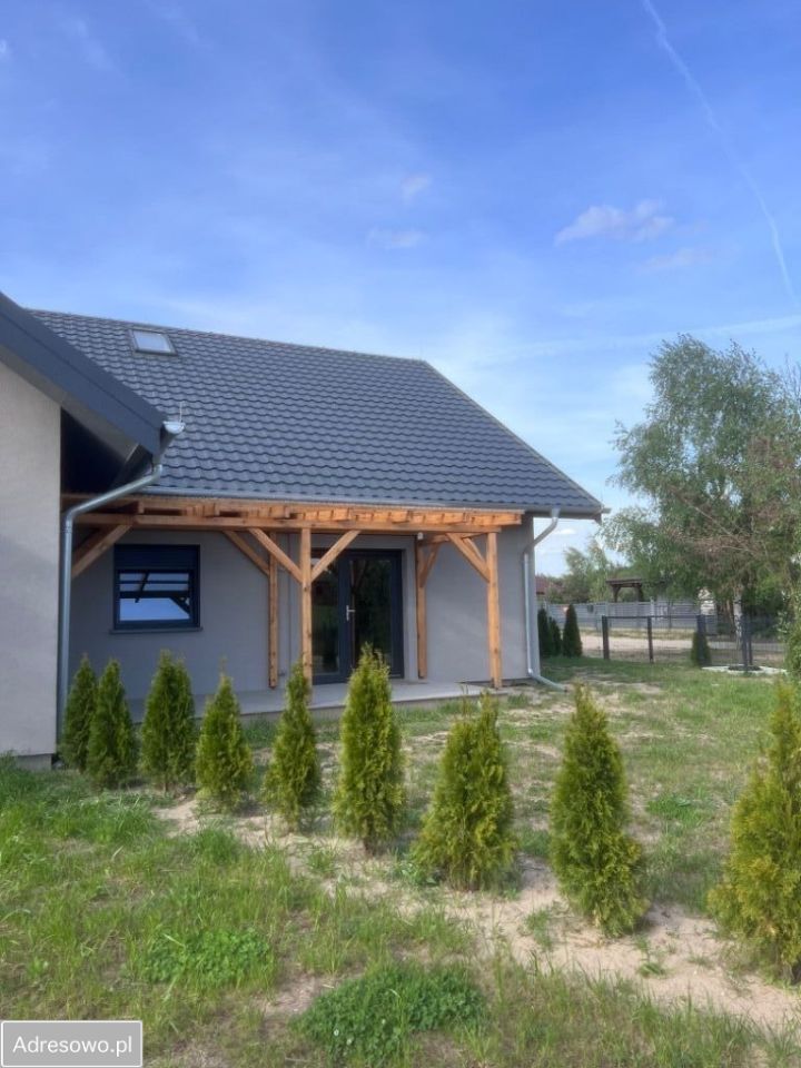 Mieszkanie 4-pokojowe Grobia. Zdjęcie 10