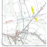 Działka inwestycyjna Wiskitki. Zdjęcie 2