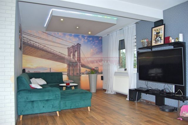 dom wolnostojący, 4 pokoje Nowy Sącz Poręba Mała, ul. Ruchu Ludowego. Zdjęcie 1