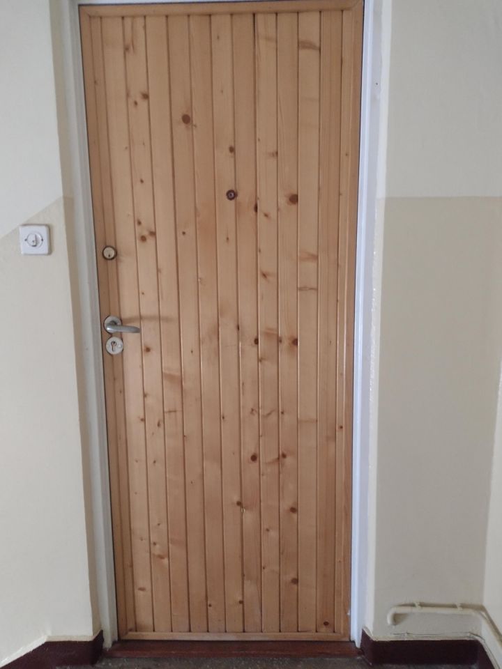 Mieszkanie 3-pokojowe Tomaszów Mazowiecki, ul. Mazowiecka. Zdjęcie 20