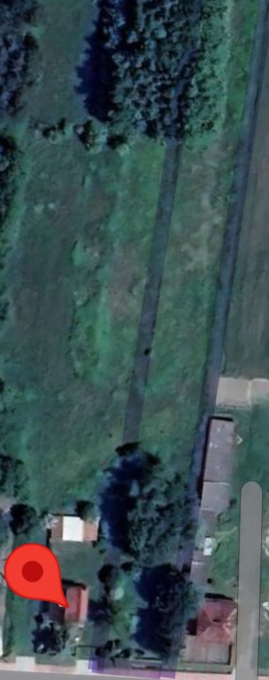 Działka rolno-budowlana Wełnin. Zdjęcie 4