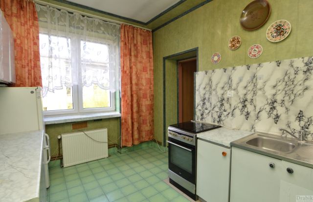 Mieszkanie 3-pokojowe Sucha Beskidzka, os. Beskidzkie. Zdjęcie 10