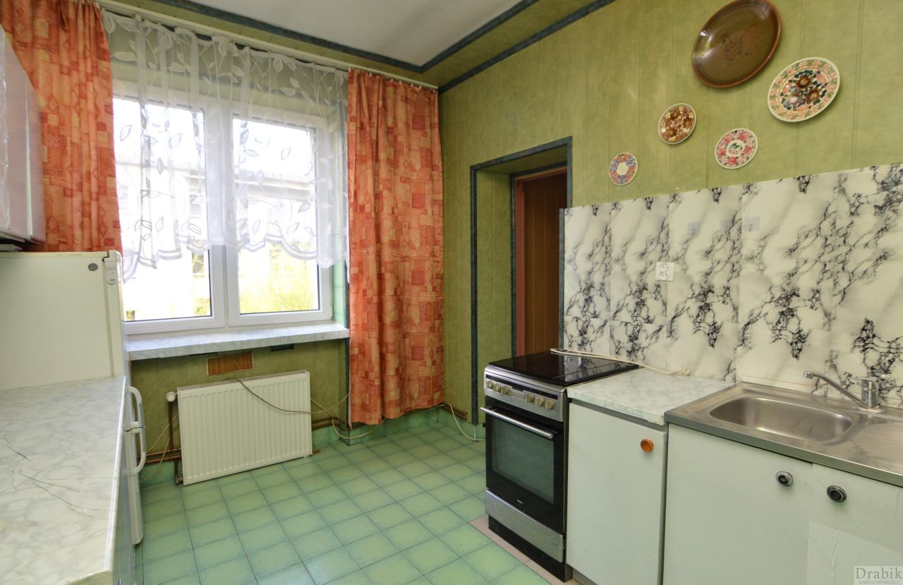 Mieszkanie 3-pokojowe Sucha Beskidzka, os. Beskidzkie. Zdjęcie 10