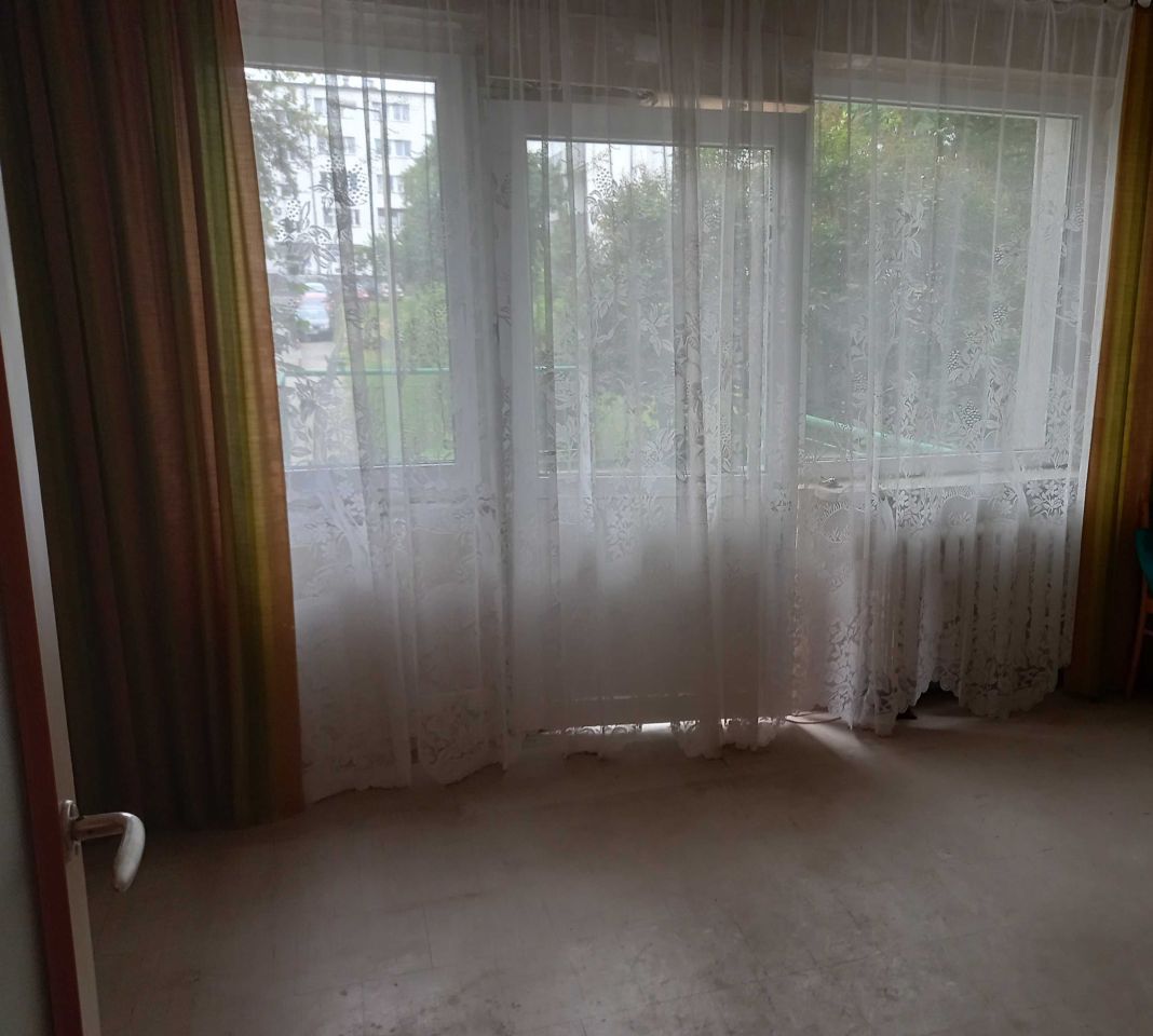 Mieszkanie 3-pokojowe Łódź Retkinia