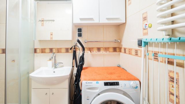 Mieszkanie 3-pokojowe Kraków Wzgórza Krzesławickie, os. Na Wzgórzach. Zdjęcie 10