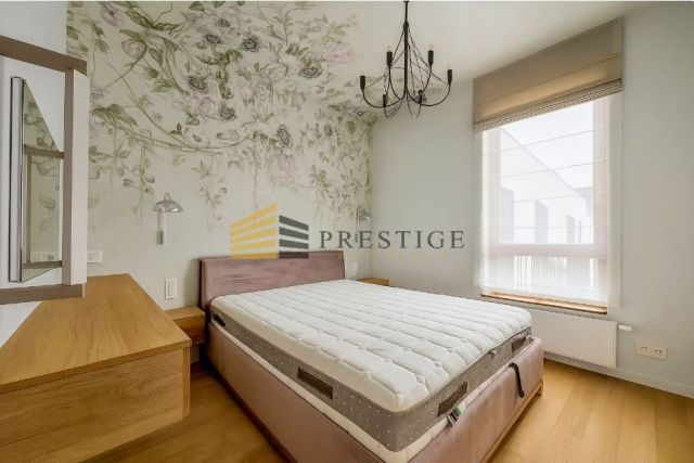 Mieszkanie 4-pokojowe Warszawa Mokotów, ul. Mariana Zdziechowskiego. Zdjęcie 8