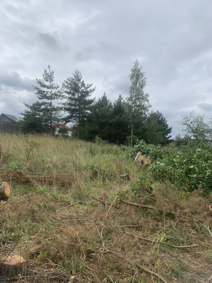 Działka budowlana Dobrzyń. Zdjęcie 6