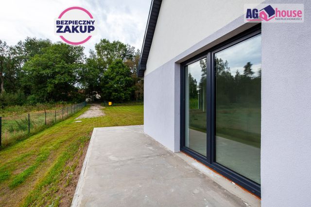 dom wolnostojący, 3 pokoje Chynowie. Zdjęcie 4