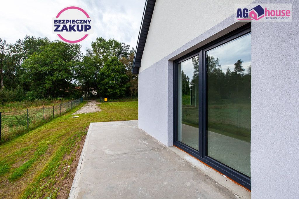 dom wolnostojący, 3 pokoje Chynowie. Zdjęcie 4