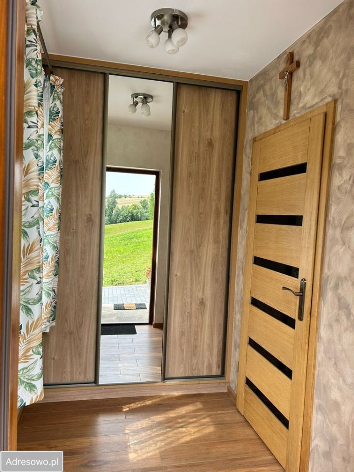 gospodarstwo, 4 pokoje Lipnica Wielka. Zdjęcie 3