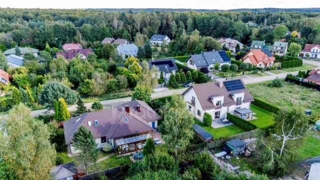 dom wolnostojący, 6 pokoi Kąpino, ul. Brzozowa. Zdjęcie 23