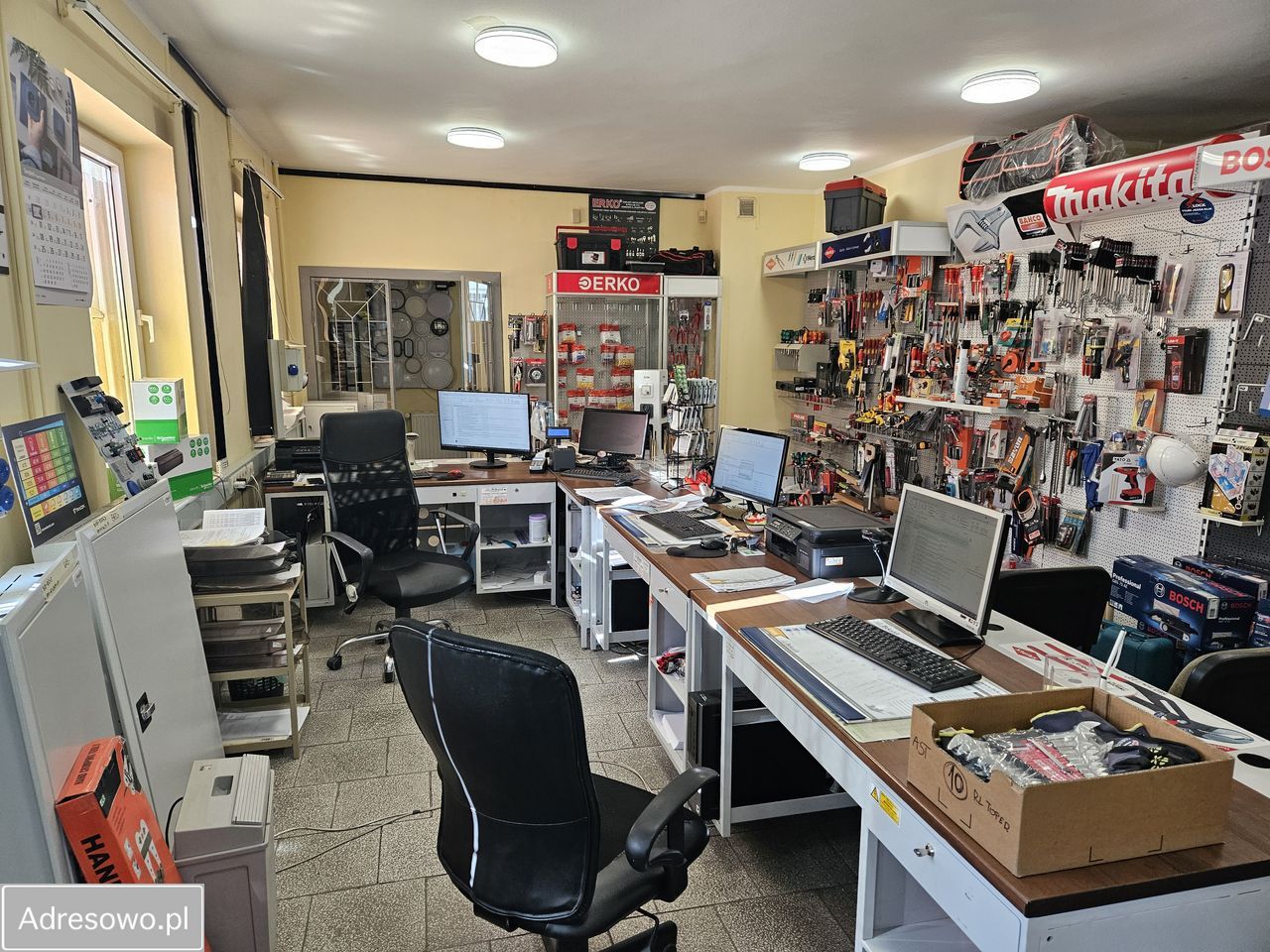 Lokal Szczecin Majowe, ul. Maciejowicka. Zdjęcie 9