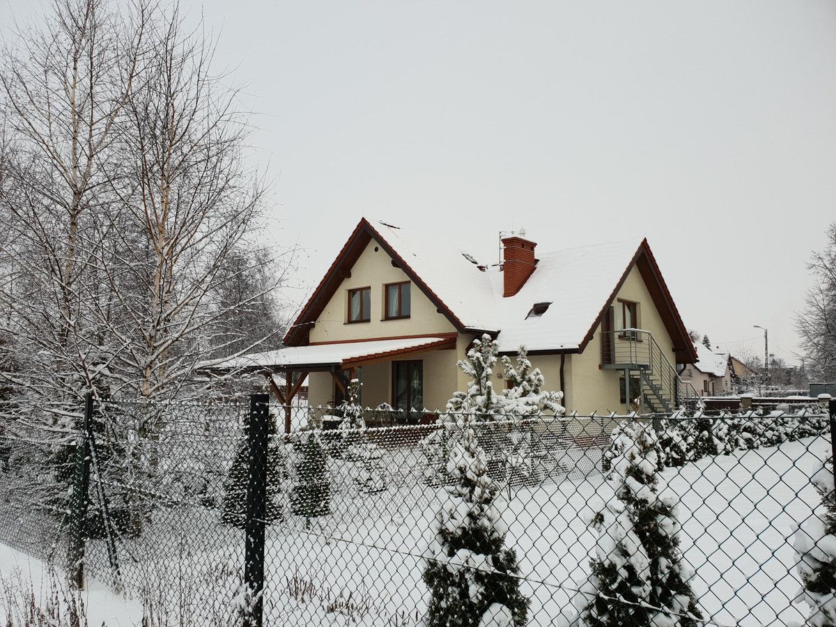 dom wolnostojący, 6 pokoi Pisary. Zdjęcie 39