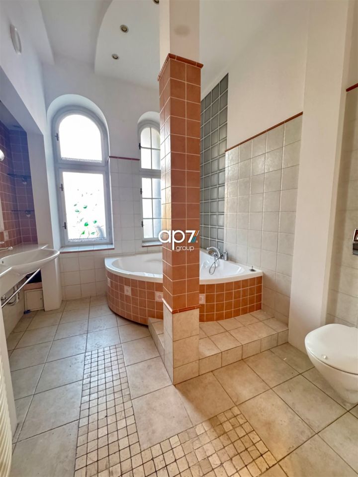 Mieszkanie 4-pokojowe Katowice Śródmieście, ul. Wita Stwosza. Zdjęcie 16