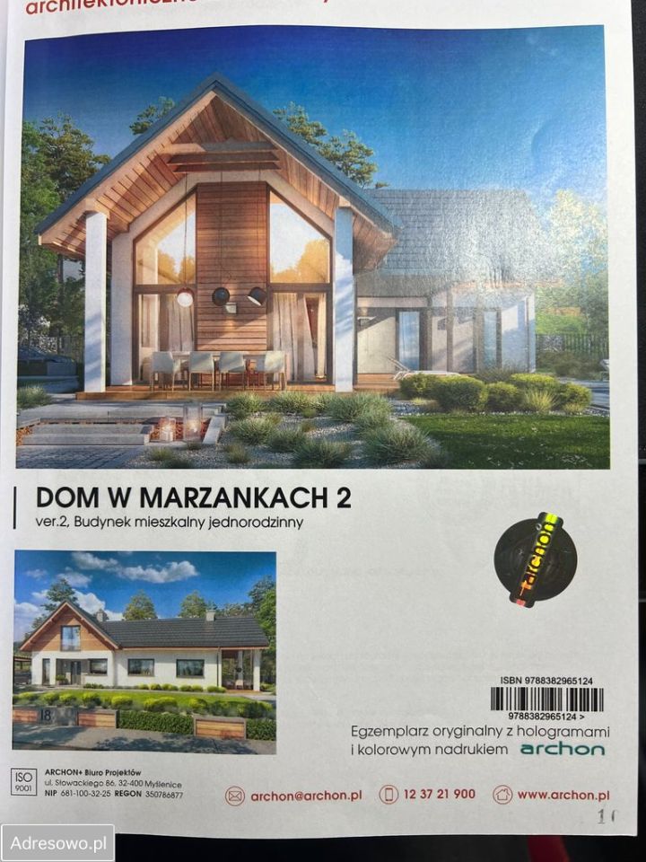 Działka inna Drewnica, ul. Kasztanowa. Zdjęcie 2