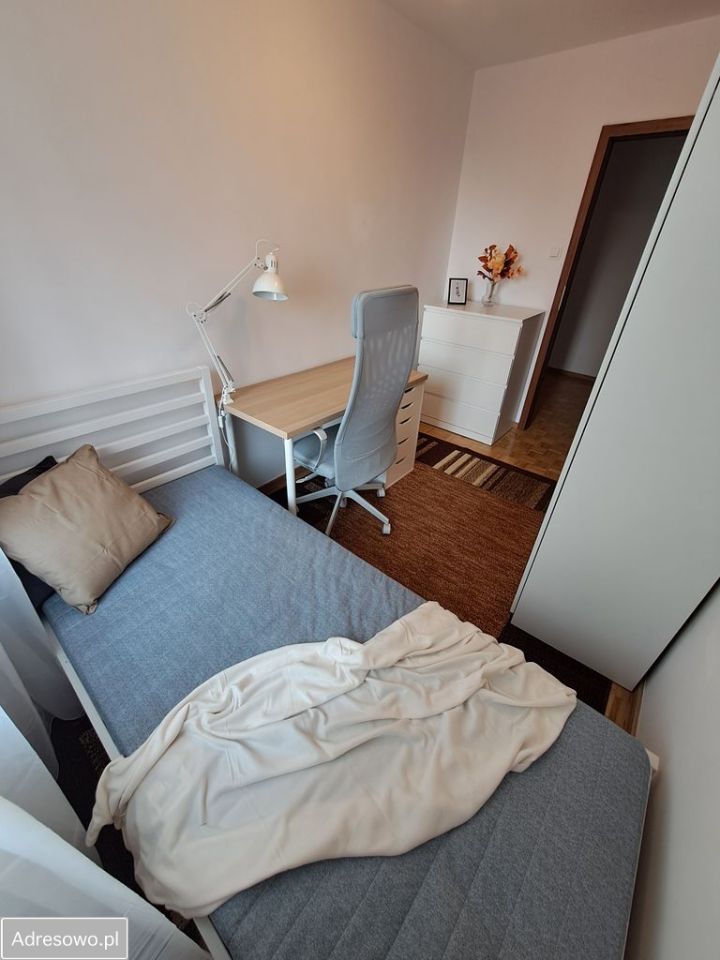 Pokój Warszawa Praga-Południe, ul. Majdańska. Zdjęcie 7