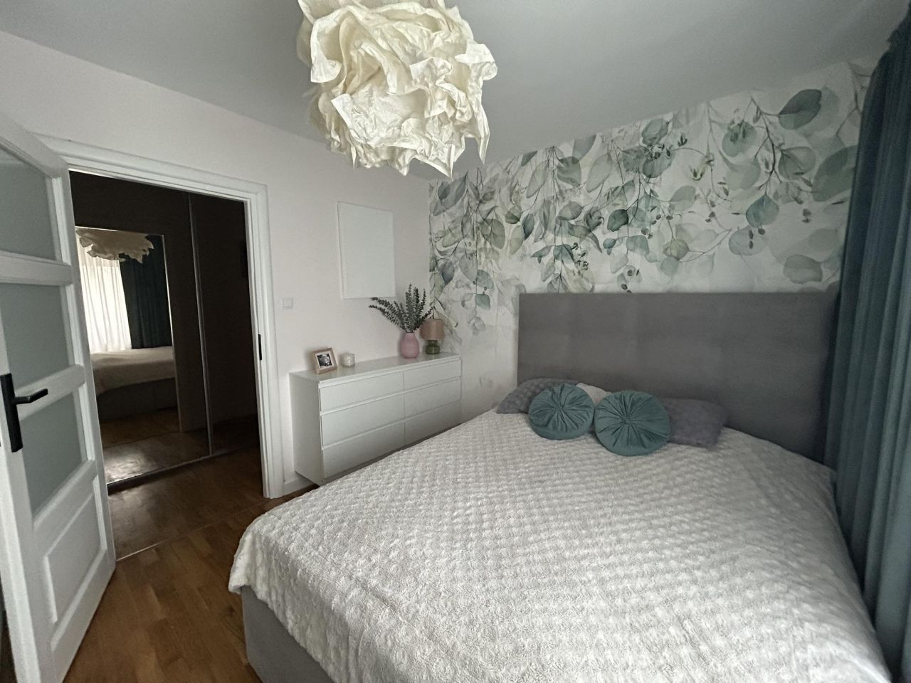 Mieszkanie 3-pokojowe Płock Podolszyce, ul. Hubalczyków. Zdjęcie 5