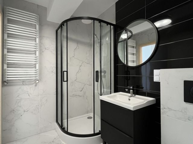 Mieszkanie 2-pokojowe Wrocław Maślice, ul. Maślicka. Zdjęcie 7