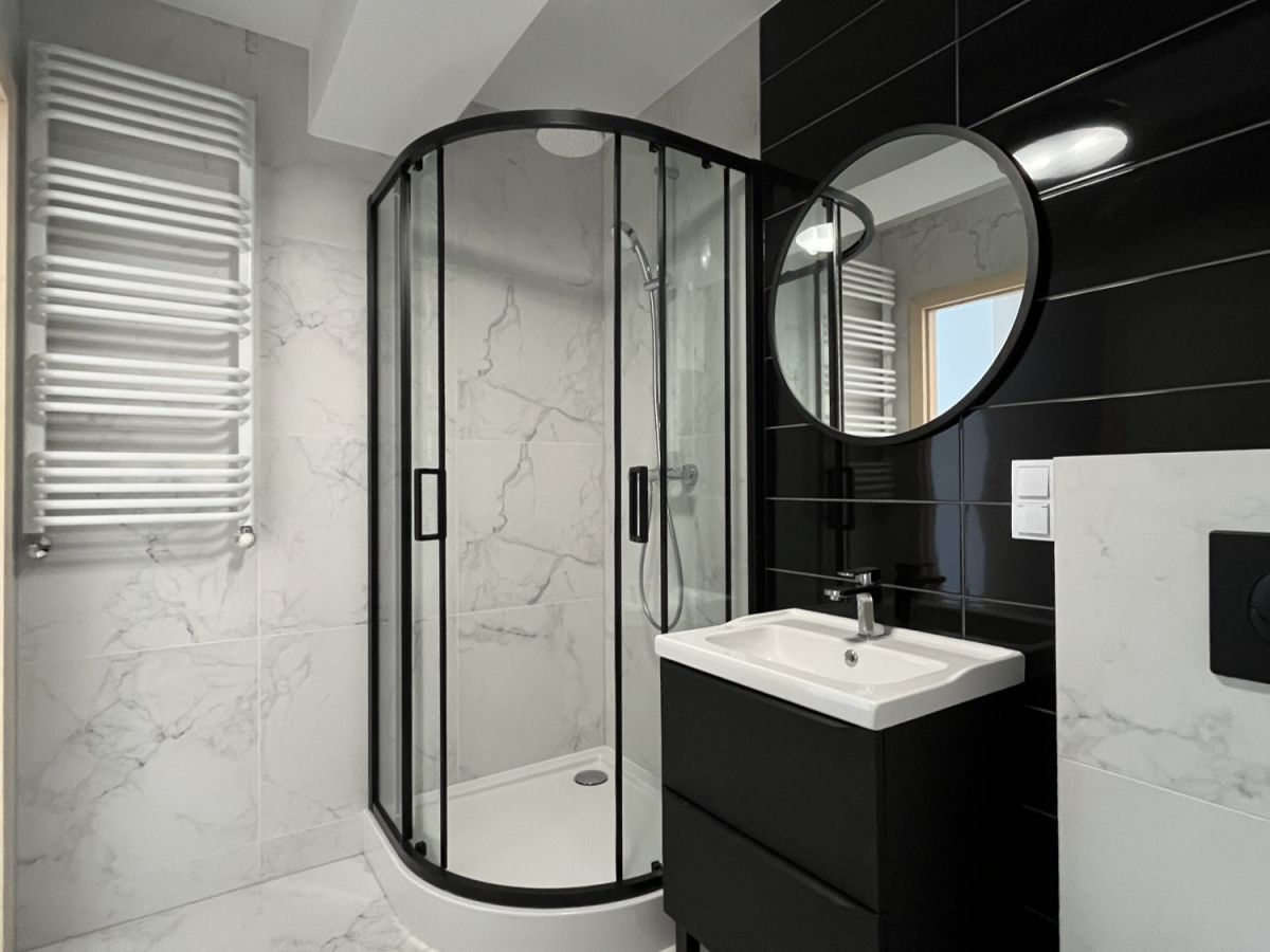 Mieszkanie 2-pokojowe Wrocław Maślice, ul. Maślicka. Zdjęcie 7