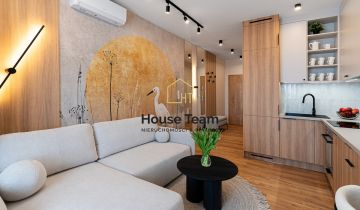 Mieszkanie 1-pokojowe Bydgoszcz Szwederowo, ul. Stanisława Leszczyńskiego