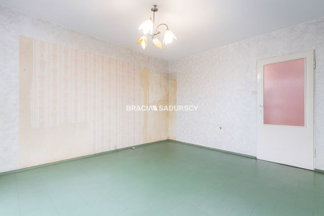 Mieszkanie 3-pokojowe Kraków Bieńczyce, os. Józefa Strusia. Zdjęcie 5