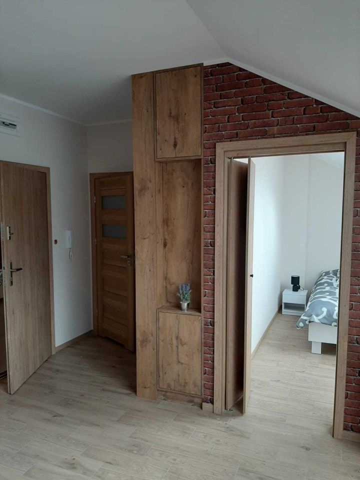 Mieszkanie 2-pokojowe Nowa Wieś. Zdjęcie 6