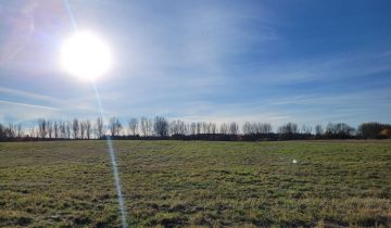 Działka budowlana Winniki