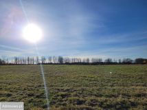 Działka budowlana Winniki. Zdjęcie 1