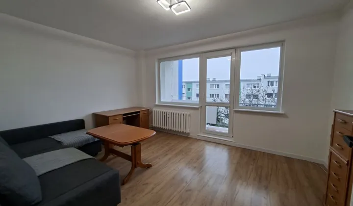 Mieszkanie 4-pokojowe Gdańsk Suchanino, ul. Zygmunta Noskowskiego