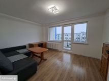 Mieszkanie 4-pokojowe Gdańsk Suchanino, ul. Zygmunta Noskowskiego