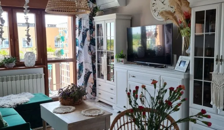 Mieszkanie 2-pokojowe Zdzieszowice, ul. Korfantego