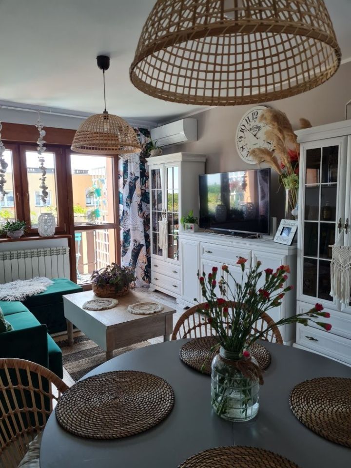 Mieszkanie 2-pokojowe Zdzieszowice, ul. Korfantego