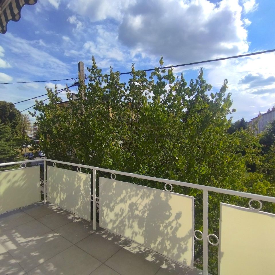 dom wolnostojący Biłgoraj, ul. Wasilewskiej-"Wacek". Zdjęcie 10