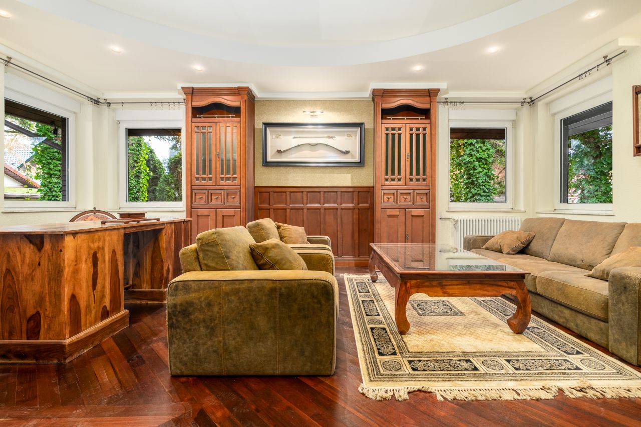 dom wolnostojący, 8 pokoi Mierzyn, ul. Długa. Zdjęcie 9