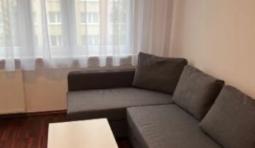 Mieszkanie 1-pokojowe Warszawa Bielany, ul. Przytyk