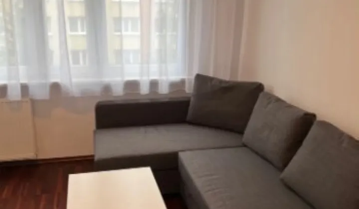 Mieszkanie 1-pokojowe Warszawa Bielany, ul. Przytyk