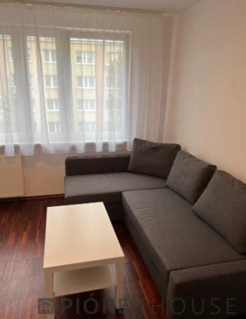 Mieszkanie 1-pokojowe Warszawa Bielany, ul. Przytyk