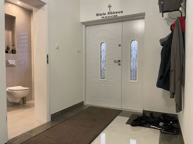 dom wolnostojący, 5 pokoi Radom Długojów Górny, ul. Malenicka. Zdjęcie 5